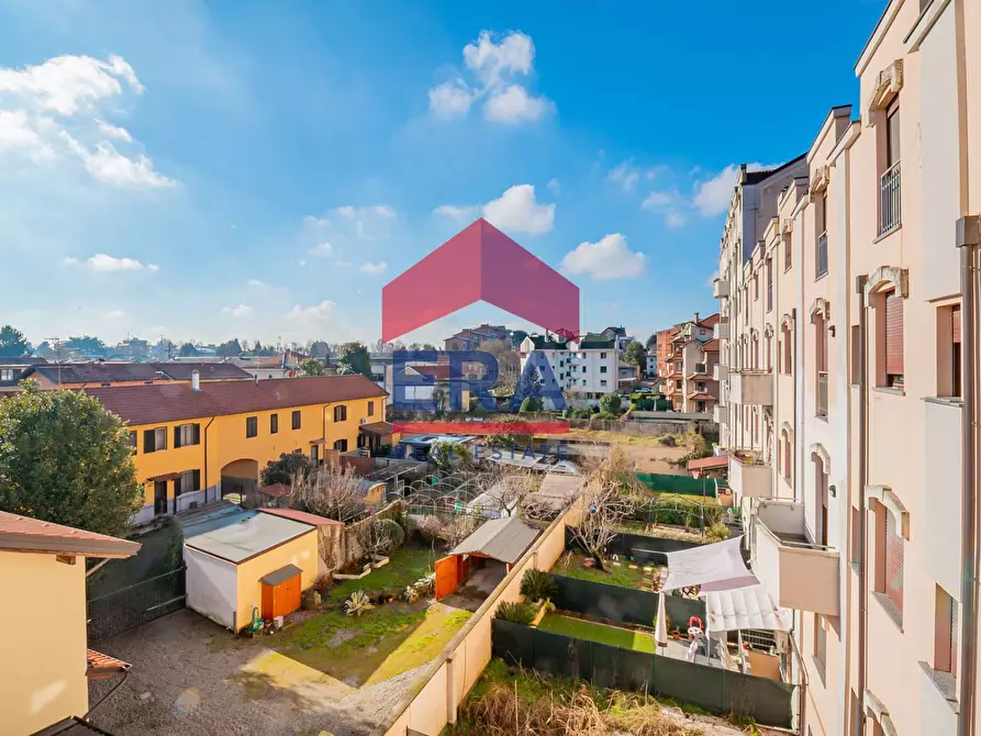 Immagine 19 di Appartamento in vendita  in Via Luigi Pomini 31 a Castellanza