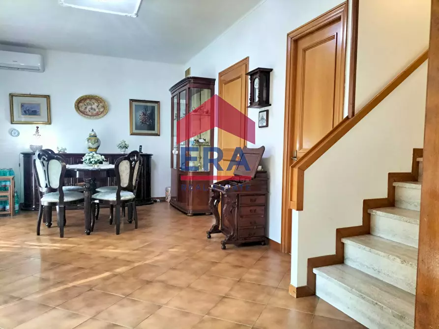 Immagine 6 di Villetta a schiera in vendita  in Via Gabriele Malagrida 11 a Roma