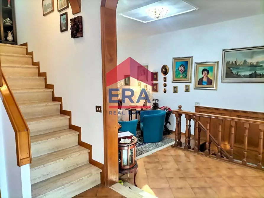 Immagine 5 di Villetta a schiera in vendita  in Via Gabriele Malagrida 11 a Roma