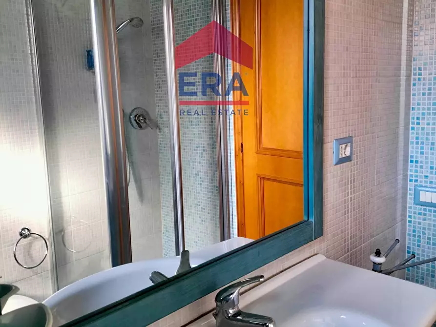 Immagine 27 di Villetta a schiera in vendita  in Via Gabriele Malagrida 11 a Roma