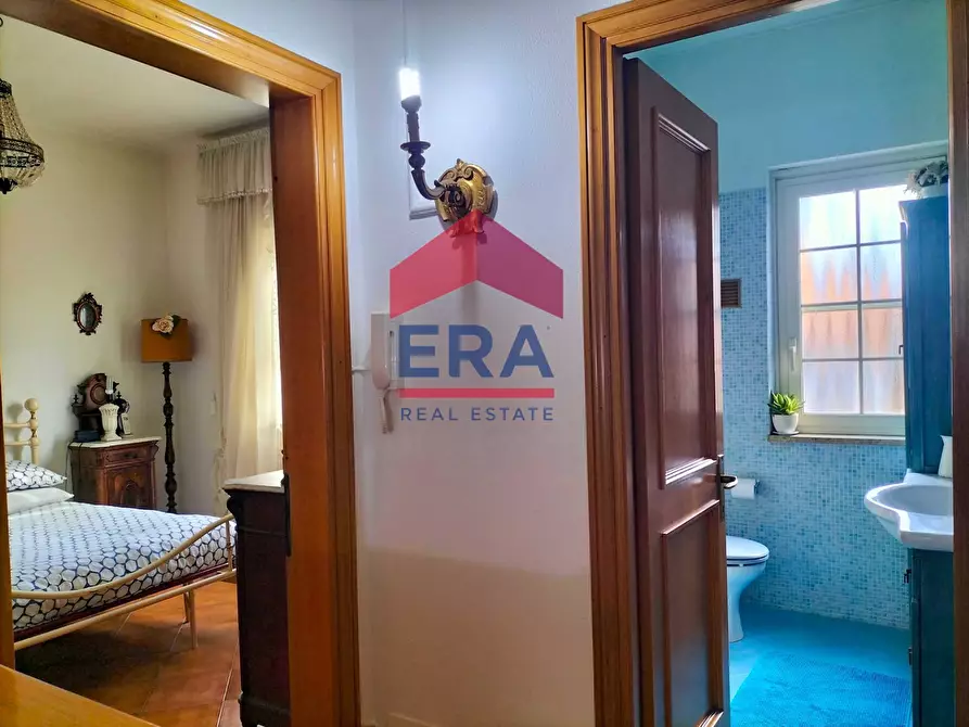 Immagine 18 di Villetta a schiera in vendita  in Via Gabriele Malagrida 11 a Roma