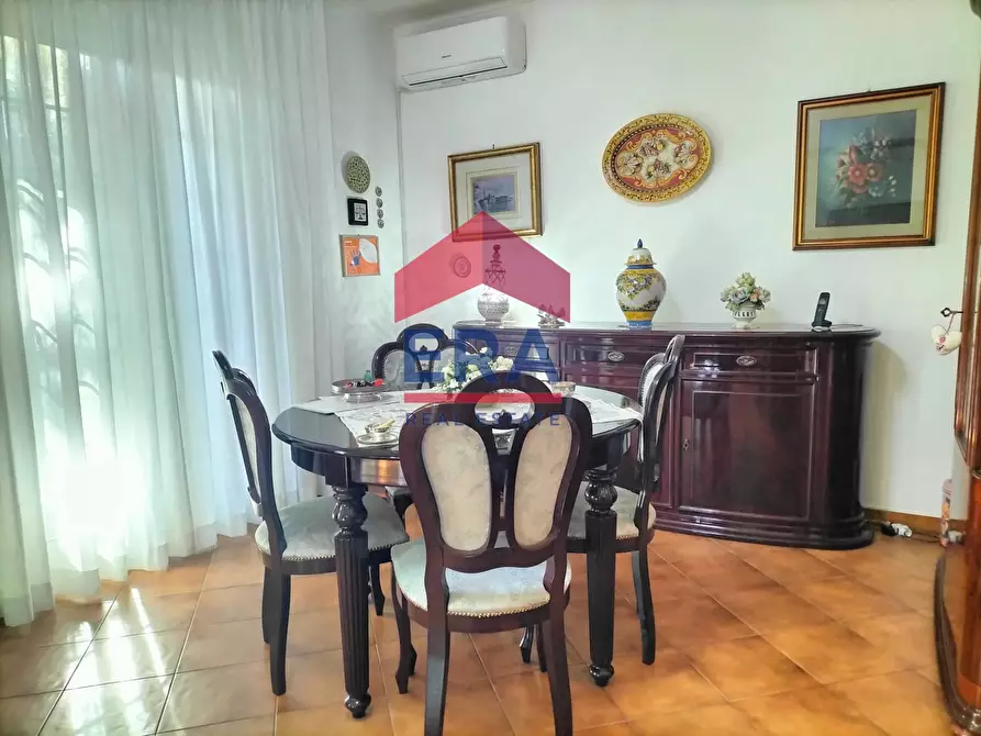 Immagine 7 di Villetta a schiera in vendita  in Via Gabriele Malagrida 11 a Roma