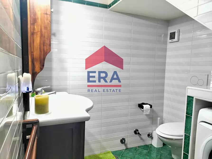 Immagine 14 di Villetta a schiera in vendita  in Via Gabriele Malagrida 11 a Roma