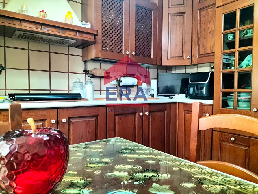 Immagine 12 di Villetta a schiera in vendita  in Via Gabriele Malagrida 11 a Roma