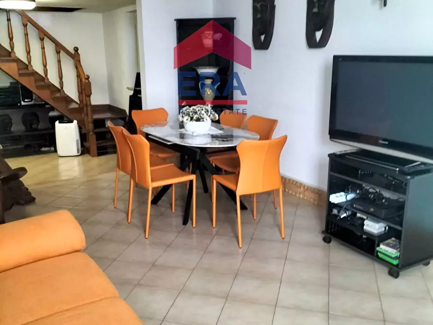 Immagine 16 di Villetta a schiera in vendita  in Via Gabriele Malagrida 11 a Roma