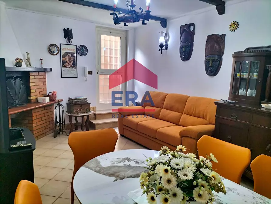 Immagine 15 di Villetta a schiera in vendita  in Via Gabriele Malagrida 11 a Roma