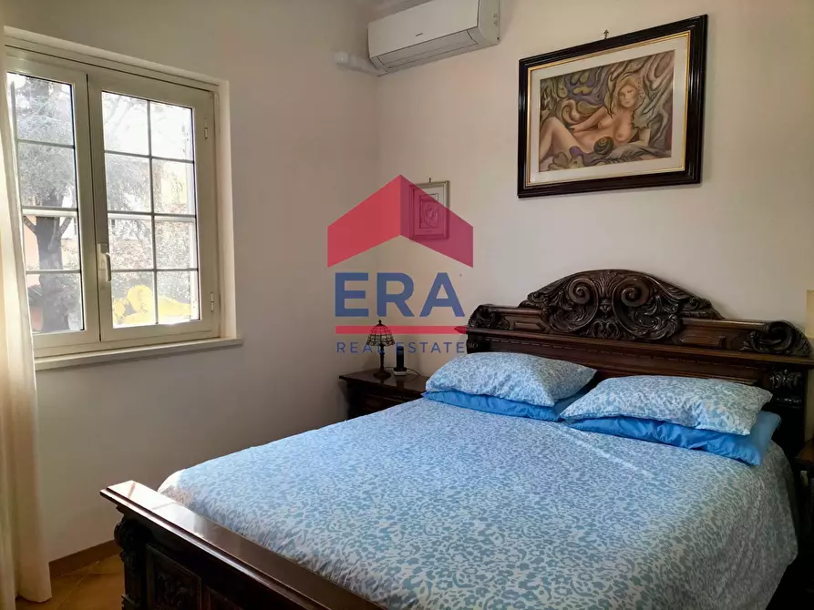 Immagine 23 di Villetta a schiera in vendita  in Via Gabriele Malagrida 11 a Roma