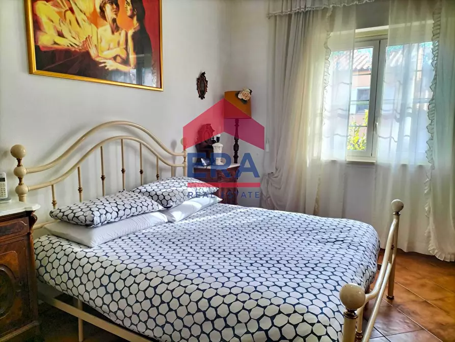 Immagine 19 di Villetta a schiera in vendita  in Via Gabriele Malagrida 11 a Roma