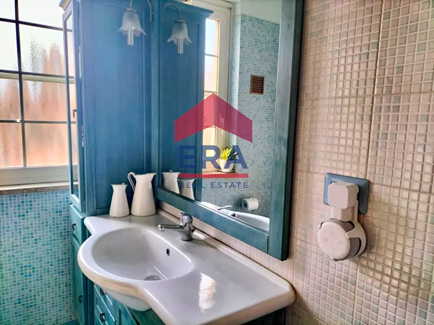 Immagine 26 di Villetta a schiera in vendita  in Via Gabriele Malagrida 11 a Roma