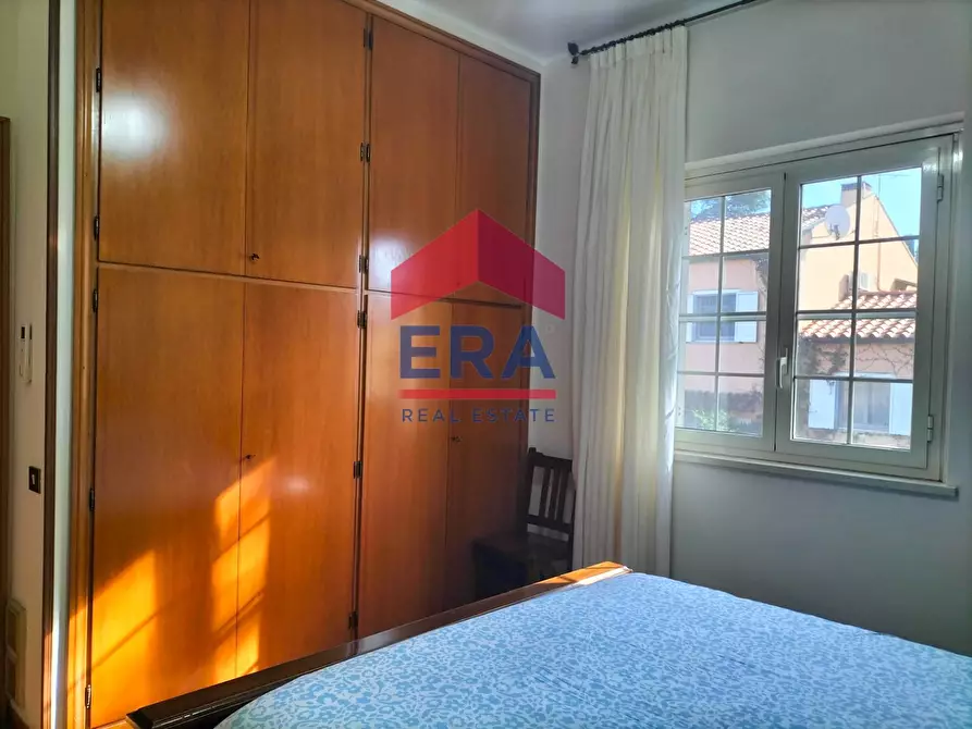 Immagine 24 di Villetta a schiera in vendita  in Via Gabriele Malagrida 11 a Roma