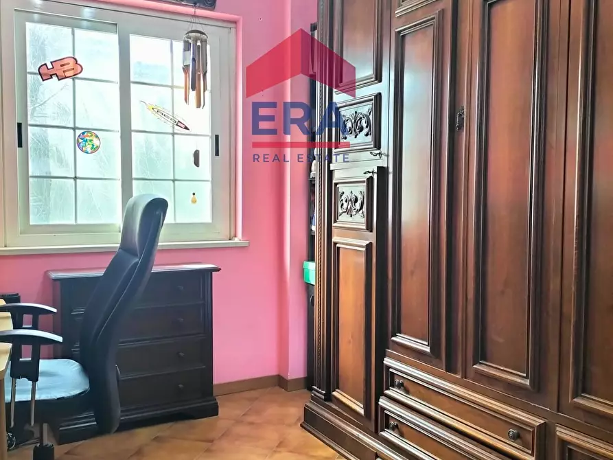 Immagine 25 di Villetta a schiera in vendita  in Via Gabriele Malagrida 11 a Roma