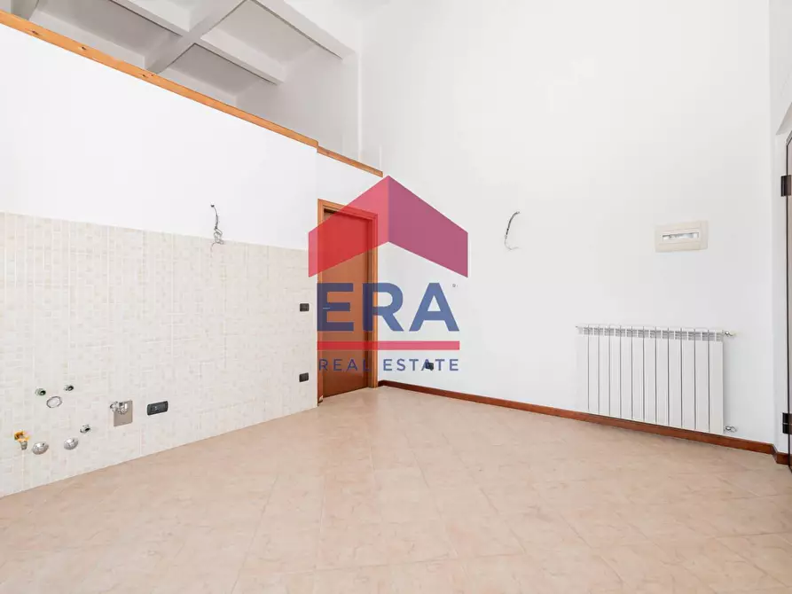 Immagine 2 di Appartamento in vendita  in Via Luigi Pomini 31 a Castellanza