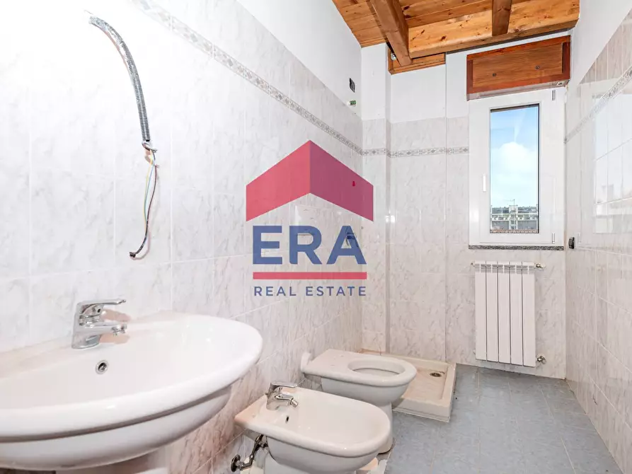 Immagine 3 di Appartamento in vendita  in Via Luigi Pomini 31 a Castellanza