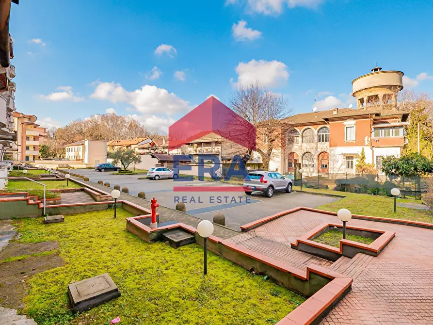 Immagine 10 di Appartamento in vendita  in Via Luigi Pomini 31 a Castellanza