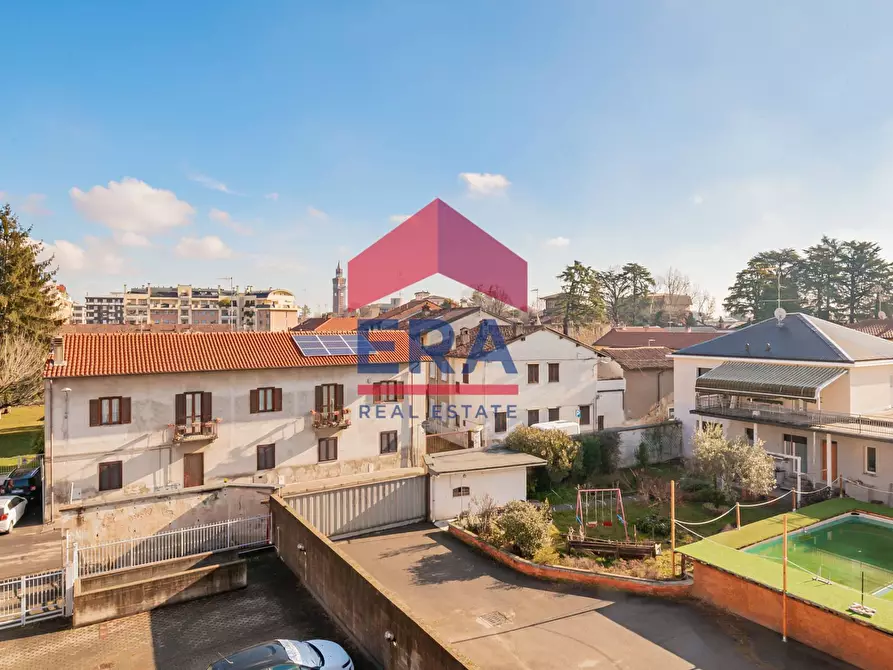 Immagine 16 di Appartamento in vendita  in Via Luigi Pomini 31 a Castellanza