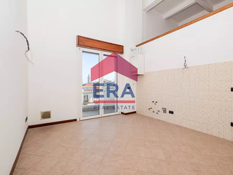 Immagine 18 di Appartamento in vendita  in Via Luigi Pomini 31 a Castellanza