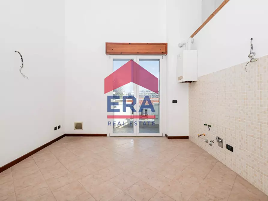 Immagine 20 di Appartamento in vendita  in Via Luigi Pomini 31 a Castellanza