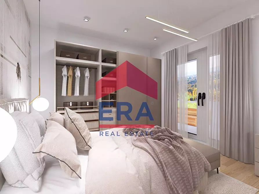 Immagine 8 di Attico in vendita  in Via Ottavio 3 a Roma