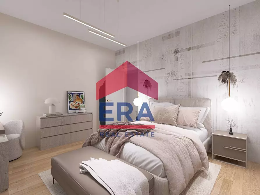 Immagine 9 di Attico in vendita  in Via Ottavio 3 a Roma