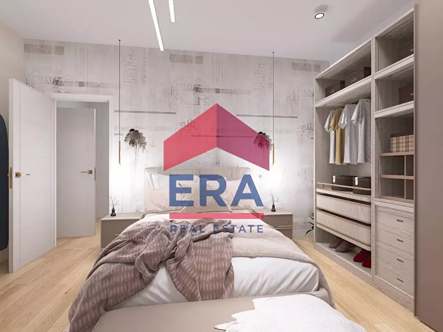 Immagine 10 di Attico in vendita  in Via Ottavio 3 a Roma