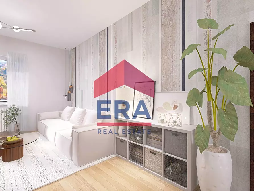 Immagine 1 di Attico in vendita  in Via Ottavio 3 a Roma