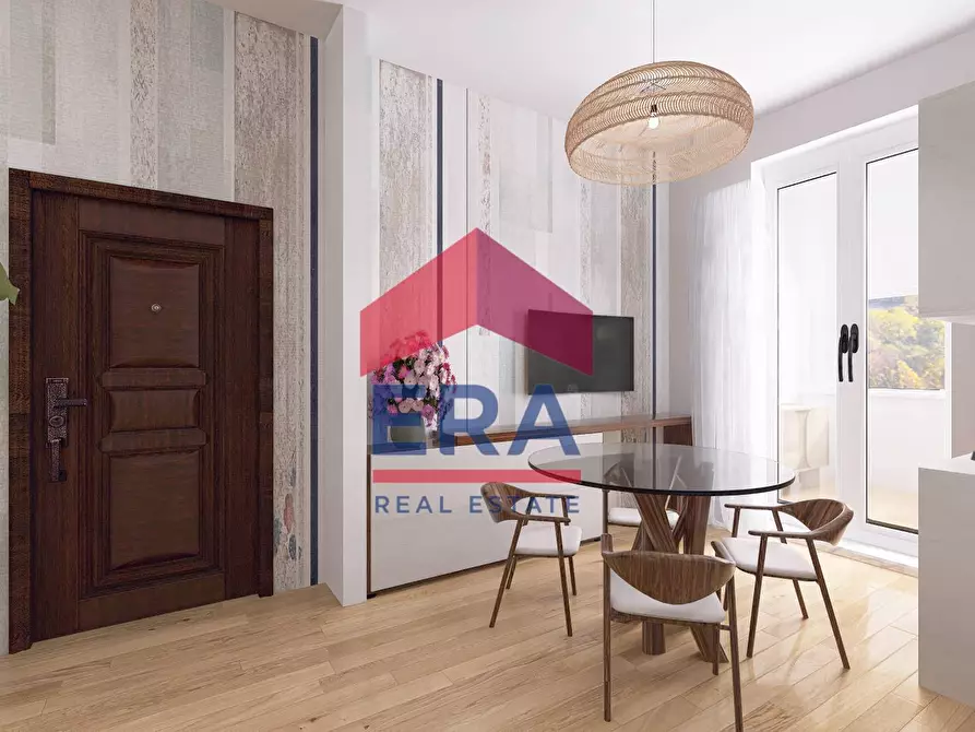 Immagine 5 di Attico in vendita  in Via Ottavio 3 a Roma