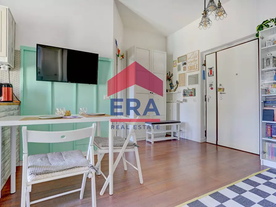 Immagine 4 di Appartamento in vendita  in Via Capo Palinuro 9 a Roma