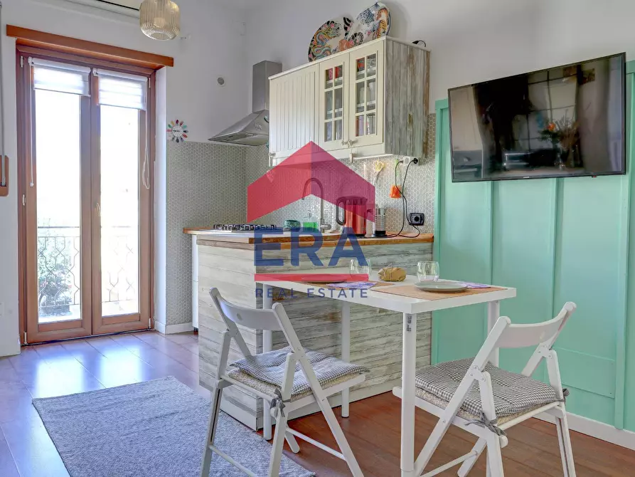 Immagine 6 di Appartamento in vendita  in Via Capo Palinuro 9 a Roma