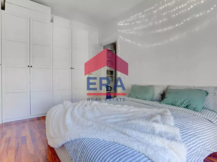 Immagine 12 di Appartamento in vendita  in Via Capo Palinuro 9 a Roma