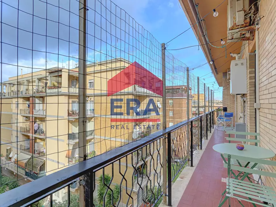 Immagine 17 di Appartamento in vendita  in Via Capo Palinuro 9 a Roma
