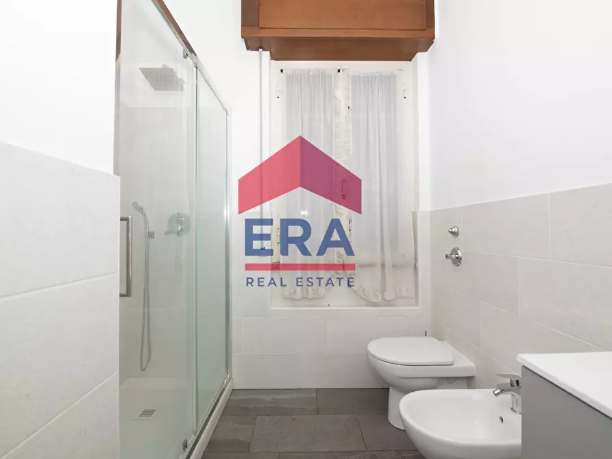 Immagine 13 di Appartamento in vendita  in VIA FRANCESCO DE SANCTIS 42 a Milano