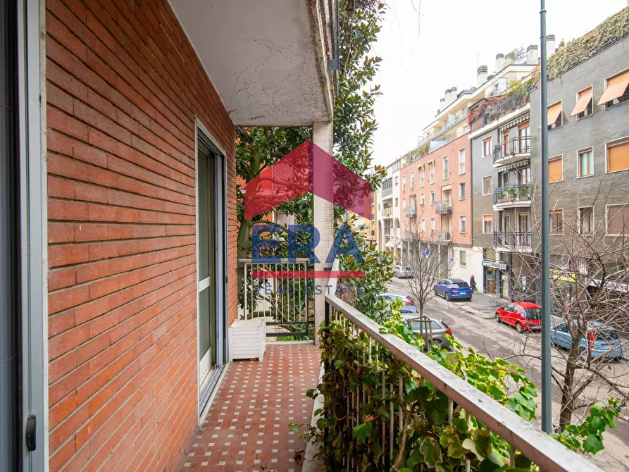 Immagine 1 di Appartamento in vendita  in VIA FRANCESCO DE SANCTIS 42 a Milano