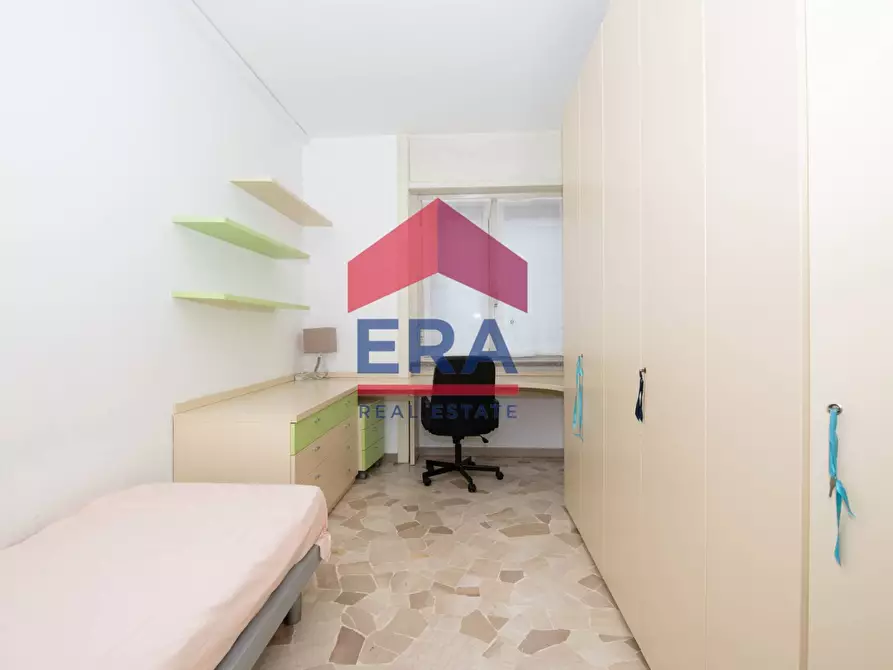 Immagine 5 di Appartamento in vendita  in VIA FRANCESCO DE SANCTIS 42 a Milano