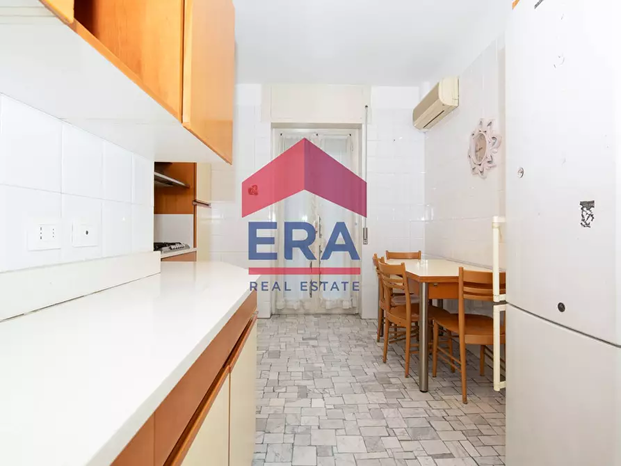 Immagine 3 di Appartamento in vendita  in VIA FRANCESCO DE SANCTIS 42 a Milano