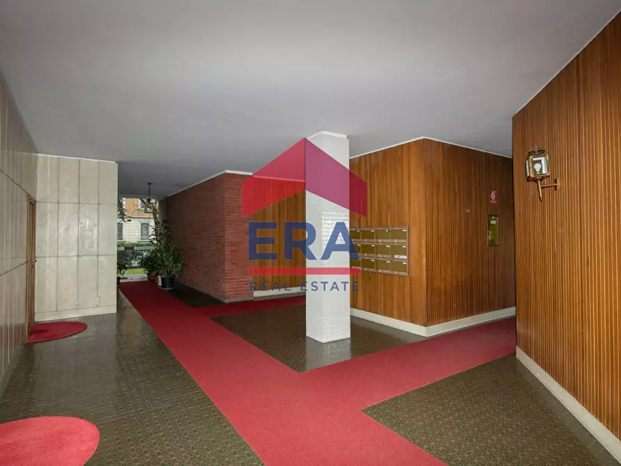 Immagine 21 di Appartamento in vendita  in VIA FRANCESCO DE SANCTIS 42 a Milano