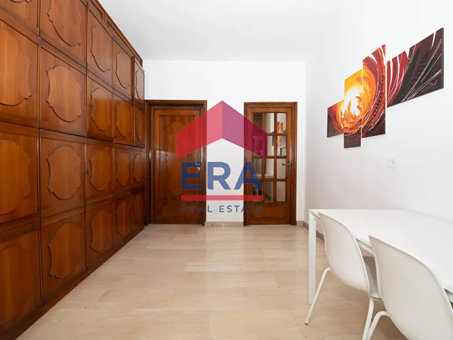 Immagine 9 di Appartamento in vendita  in VIA FRANCESCO DE SANCTIS 42 a Milano