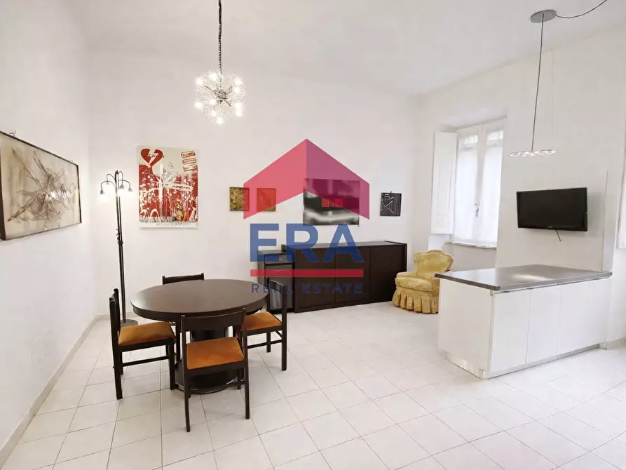 Immagine 4 di Appartamento in vendita  in Piazza Melozzo da Forlì 4 a Roma