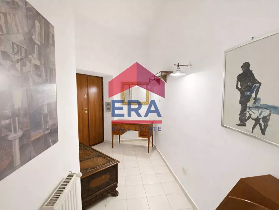 Immagine 7 di Appartamento in vendita  in Piazza Melozzo da Forlì 4 a Roma