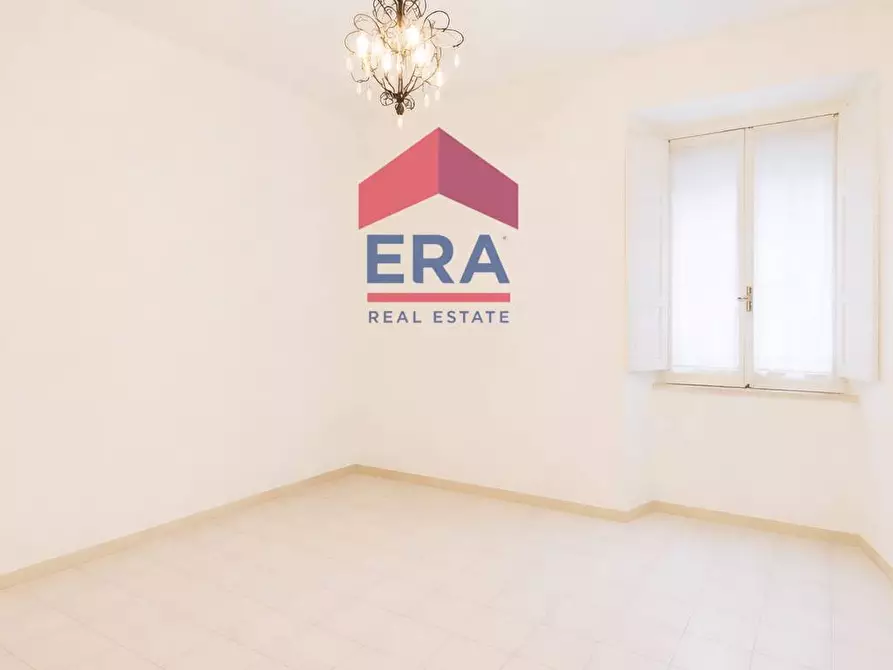 Immagine 9 di Appartamento in vendita  in Piazza Melozzo da Forlì 4 a Roma