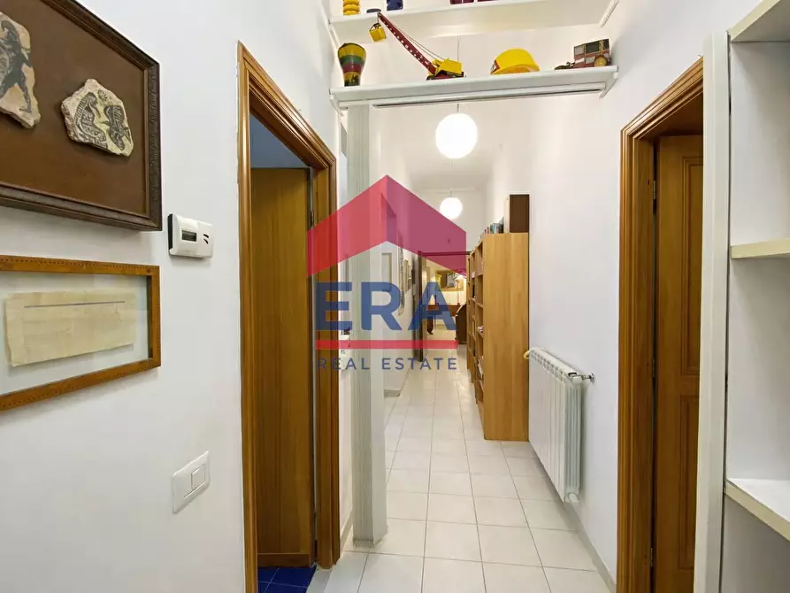 Immagine 10 di Appartamento in vendita  in Piazza Melozzo da Forlì 4 a Roma