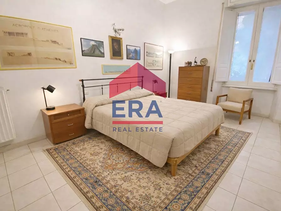 Immagine 12 di Appartamento in vendita  in Piazza Melozzo da Forlì 4 a Roma