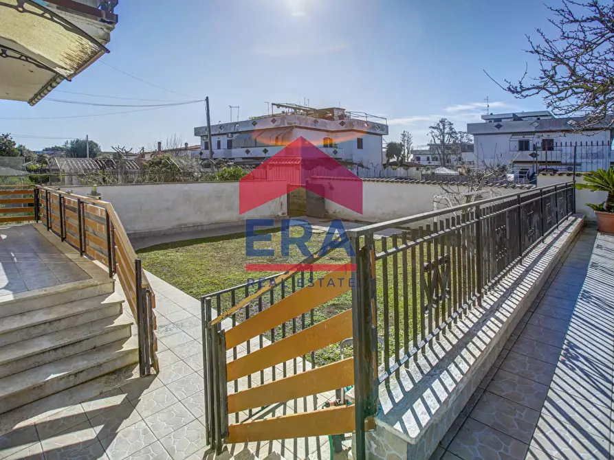 Immagine 3 di Appartamento in vendita  in Via Ettore 4 a Ardea