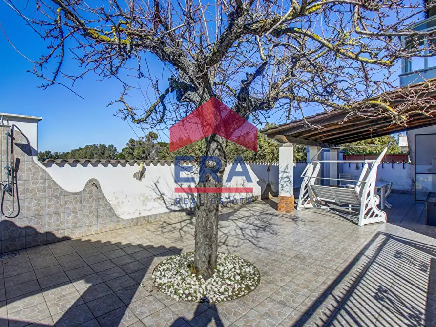 Immagine 4 di Appartamento in vendita  in Via Ettore 4 a Ardea