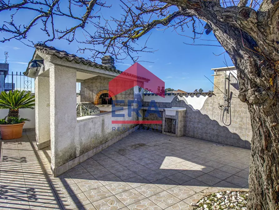 Immagine 5 di Appartamento in vendita  in Via Ettore 4 a Ardea