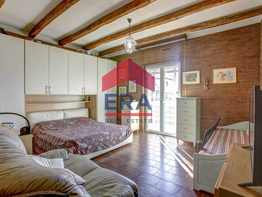 Immagine 8 di Appartamento in vendita  in Via Ettore 4 a Ardea