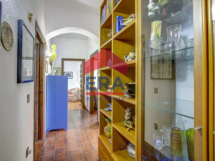 Immagine 12 di Appartamento in vendita  in Via Ettore 4 a Ardea