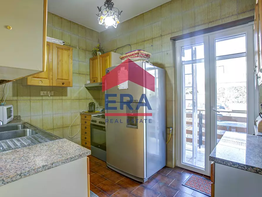 Immagine 13 di Appartamento in vendita  in Via Ettore 4 a Ardea