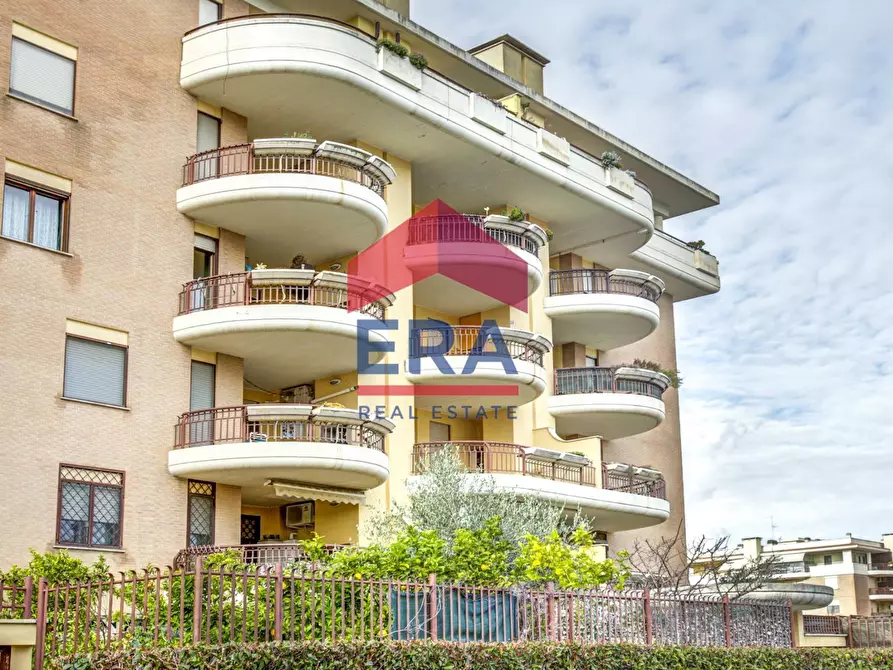 Immagine 3 di Appartamento in vendita  in via Agostino Depretis 6 a Pomezia