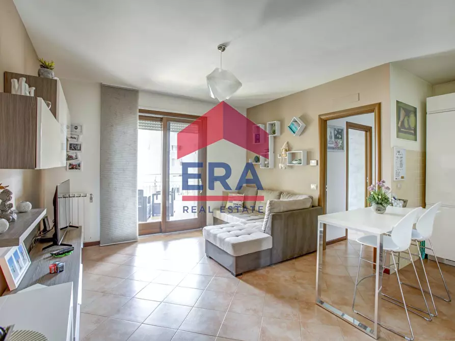 Immagine 4 di Appartamento in vendita  in via Agostino Depretis 6 a Pomezia