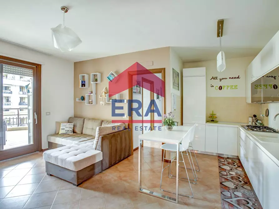 Immagine 8 di Appartamento in vendita  in via Agostino Depretis 6 a Pomezia